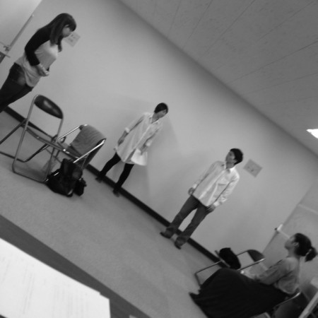 香奈　静香　晃太郎　萌