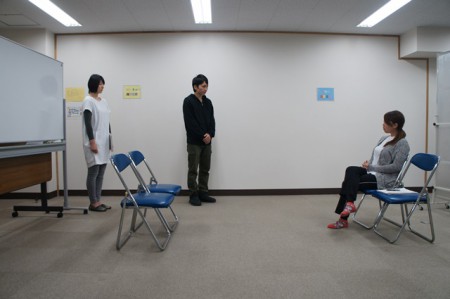 静香　河村　香奈