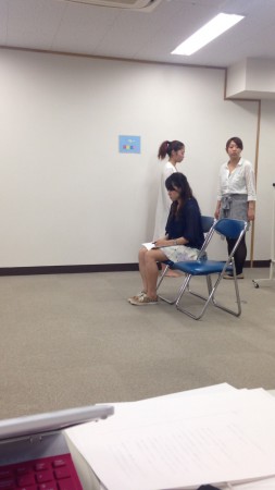 萌　万里奈　香奈