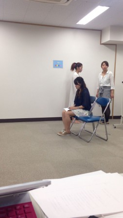 萌　万里奈　香奈