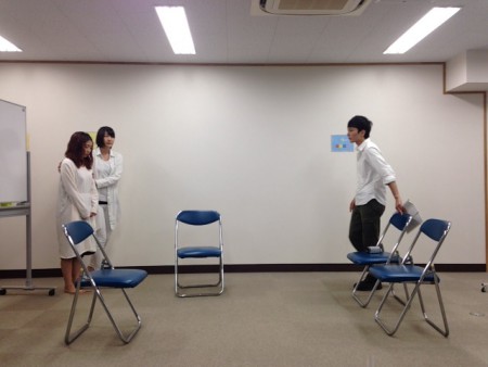 2014.10.15　萌・静香・河村